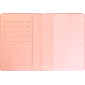 Обложка для паспорта Shiny deVENTE 1030919