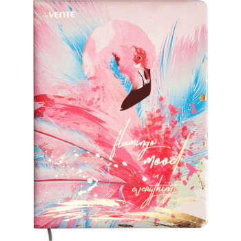 Дневник Pink Flamingo deVENTE 2020124