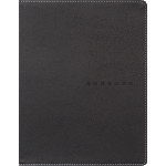 Дневник "deVENTE. School style. Black" универсальный блок, офсет 1 краска, белая бумага 80 г/м², мягкая съемная обложка из искусственной кожи, термо тиснение, отстрочка, 1 ляссе