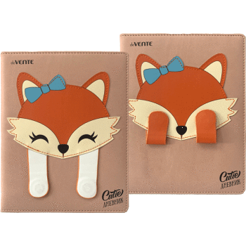 Дневник Cute Fox deVENTE 2021118