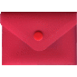 Папка-конверт на кнопке deVENTE 3071826