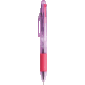 Ручка шариковая автоматическая 4 в 1 Attomex 5071600