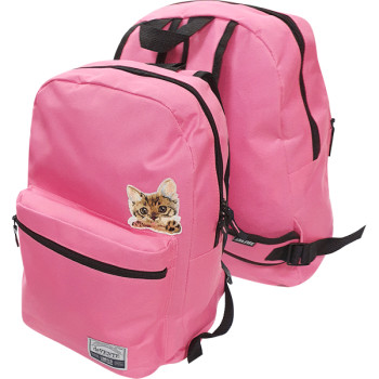 Рюкзак подростковый Kitty deVENTE 7032112