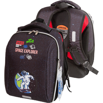 Рюкзак школьный Cool Space Explorer deVENTE 7033135
