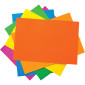 Бумага цветная Домик для белочек deVENTE 8040529