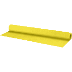 Фетр в рулоне "deVENTE" 50x70 см, толщина 1 мм, цвет желтый, пластиковый пакет