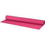 Фетр в рулоне "deVENTE" 50x70 см, толщина 1 мм, цвет ярко-розовый, пластиковый пакет