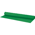Фетр в рулоне "deVENTE" 50x70 см, толщина 1 мм, цвет зеленый, пластиковый пакет