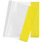 Обложка для дневников и тетрадей Color deVENTE 8051501