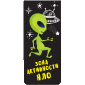 Набор закладок для книг Alien deVENTE 8065107