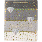Пакет подарочный Diamonds deVENTE 9041024