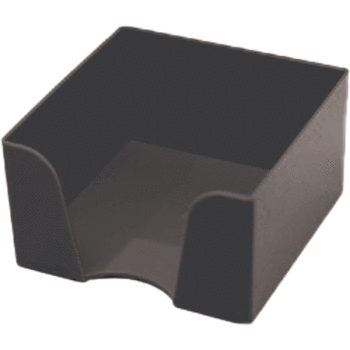 Пластиковый бокс для бумажного блока Attomex 4105801