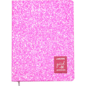 Дневник Glitter. Pink deVENTE 2022119