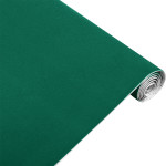 Пленка самоклеящаяся с бархатным покрытием "deVENTE" 45x100 см, зеленая, PVC 260 мкм, в рулоне