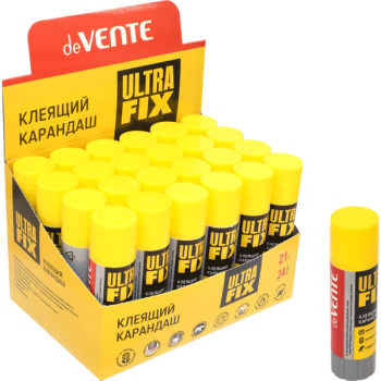 Клеящий карандаш Ultra Fix deVENTE 4042041