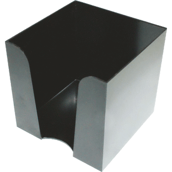Пластиковый бокс для бумажного блока Attomex 4105800