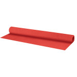 Фетр в рулоне "deVENTE" 50x70 см, толщина 1 мм, цвет красный, пластиковый пакет