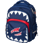 Рюкзак школьный Shark deVENTE 7033149