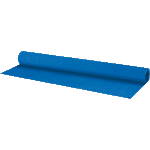 Фетр в рулоне "deVENTE" 50x70 см, толщина 1 мм, цвет синий, пластиковый пакет