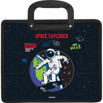 Папка для тетрадей, ИЗО и технологии Space Explorer deVENTE 8053163