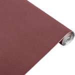 Пленка самоклеящаяся с бархатным покрытием "deVENTE" 45x100 см, коричневая, PVC 260 мкм, в рулоне