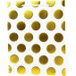 Пакет подарочный Polka dots deVENTE 9041115