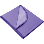 Клеенка для труда "deVENTE" 50x70 см, водоотталкивающая ткань, фиолетовая